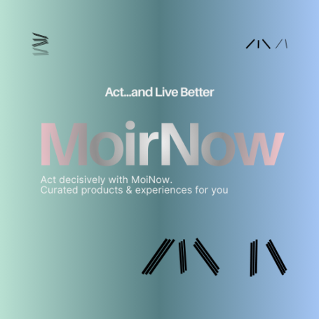 Logo de HUELLAS DE CONOCIMIENTO con un faro de fondo