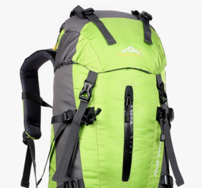 Mochila para Senderismo, Trekking Mochila de Ideal para Deportes al Aire Libre